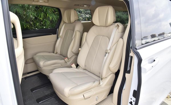 塞纳和别克gl8哪个好