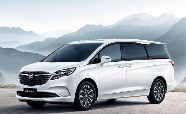 塞纳和别克gl8哪个好