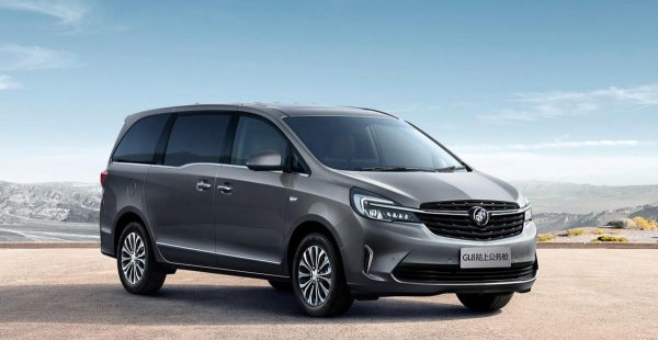 塞纳和别克gl8哪个好