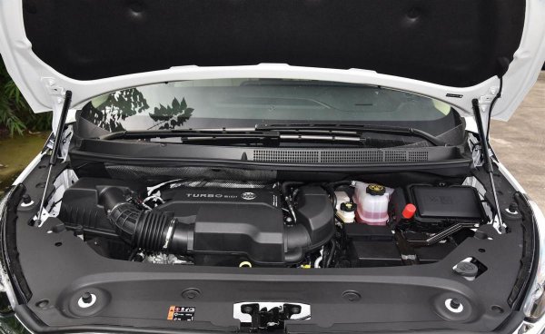 塞纳和别克gl8哪个好