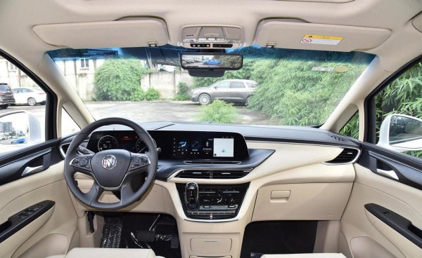 塞纳和别克gl8哪个好