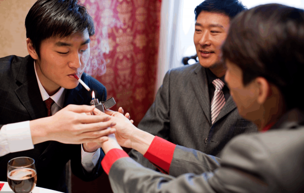 怎么拒绝别人的邀请吃饭回复