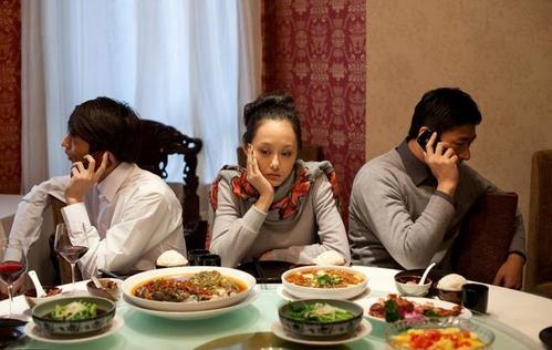 怎么拒绝别人的邀请吃饭回复