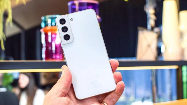 三星s22和s21有什么区别