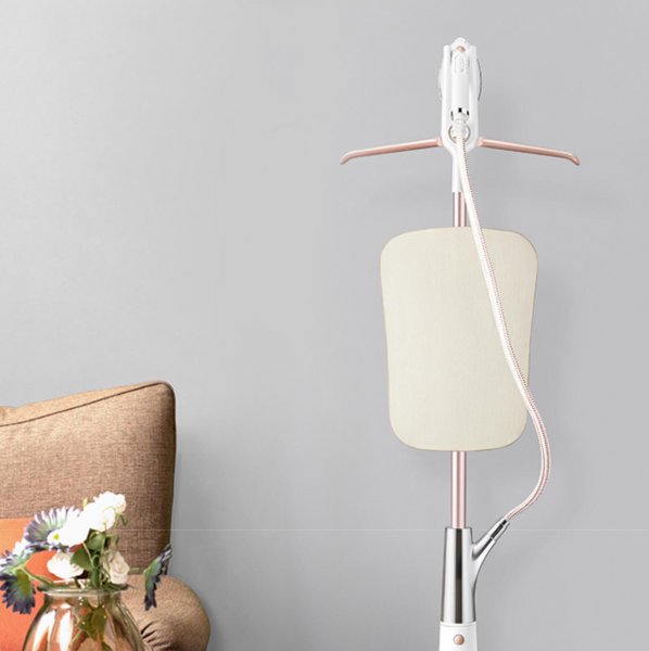 挂烫机清除水垢小妙招