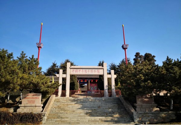 山东aaaaa旅游景点大全