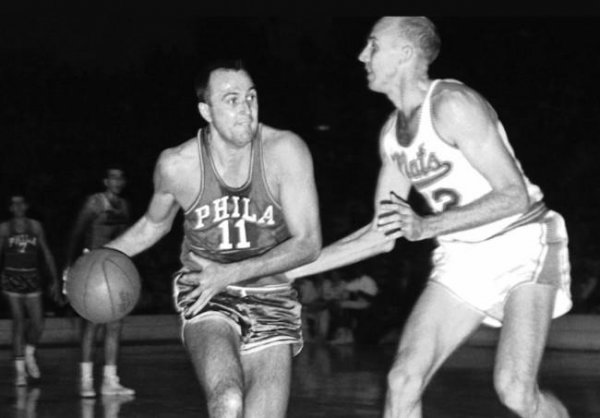 nba11号篮球明星