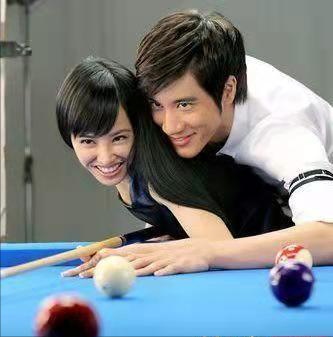 蔡依林个人资料简介