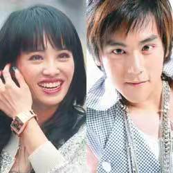 蔡依林个人资料简介