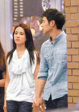 蔡依林个人资料简介