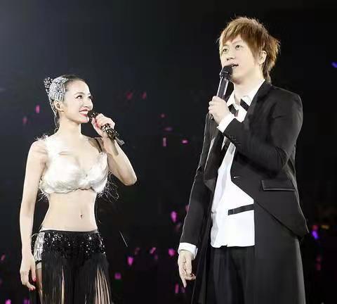 蔡依林个人资料简介