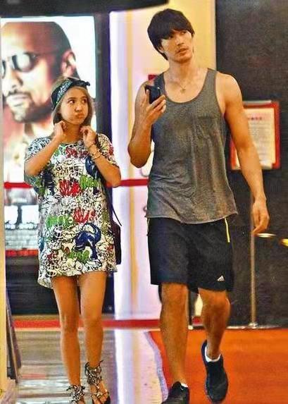 蔡依林个人资料简介