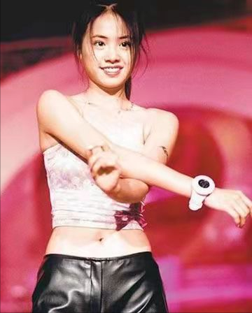 蔡依林个人资料简介