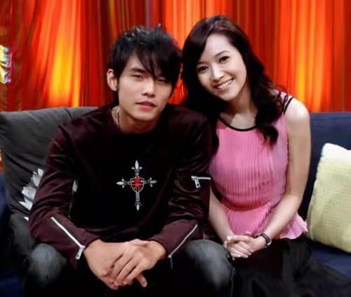 蔡依林个人资料简介