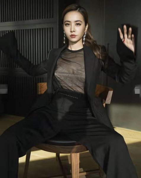 蔡依林个人资料简介