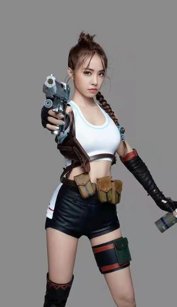 蔡依林个人资料简介