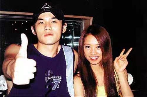 蔡依林个人资料简介