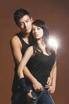 蔡依林个人资料简介