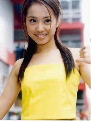 蔡依林个人资料简介