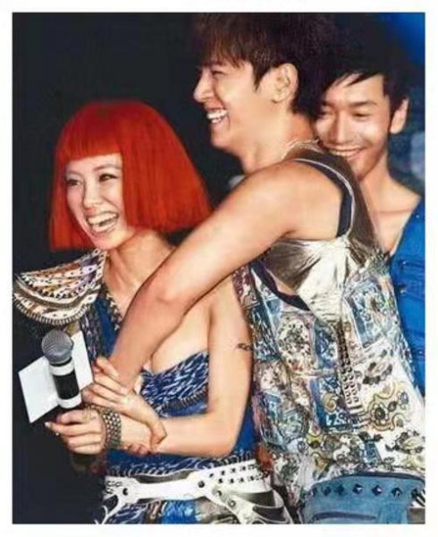 蔡依林个人资料简介