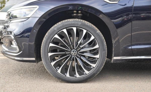 大众辉昂为什么买的人很少