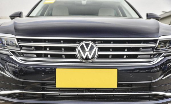 大众辉昂为什么买的人很少