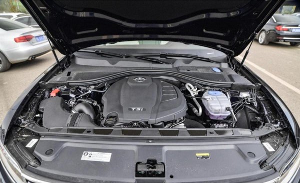 大众辉昂为什么买的人很少