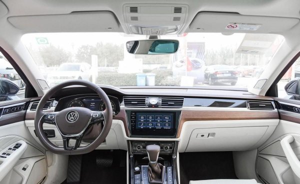 大众辉昂为什么买的人很少