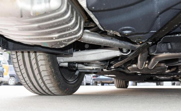 大众辉昂为什么买的人很少