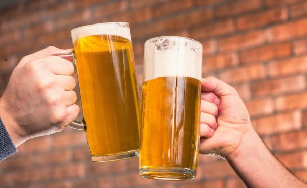 啤酒十大名牌排行榜