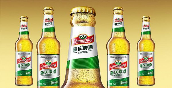 啤酒十大名牌排行榜