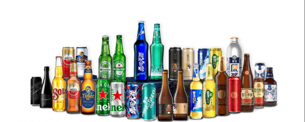 啤酒十大名牌排行榜