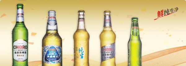 啤酒十大名牌排行榜