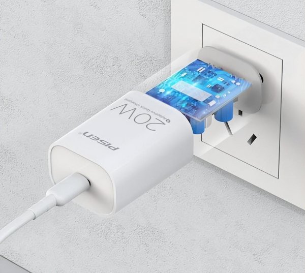 智能充电器品牌排名