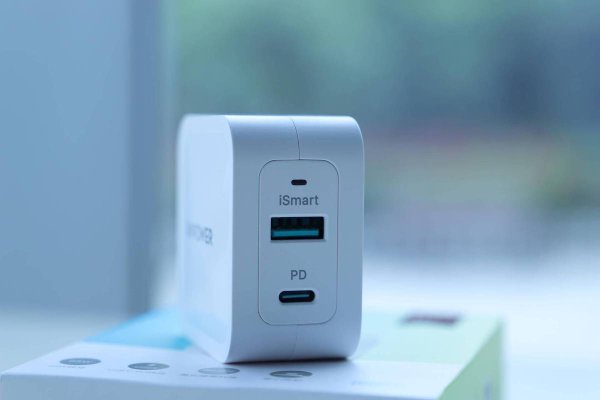 智能充电器品牌排名