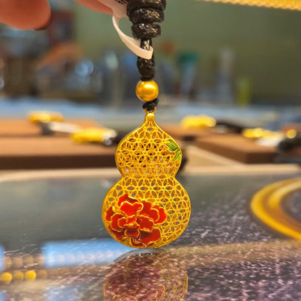 买古法金好还是黄金好