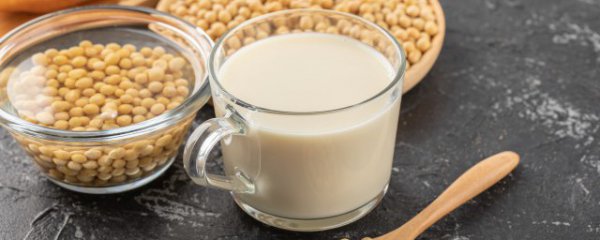 喝豆浆粉的好处和坏处