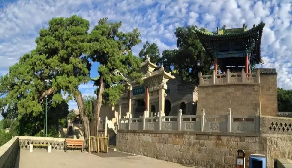 太原附近有什么好的旅游的地方