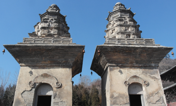 太原附近有什么好的旅游的地方