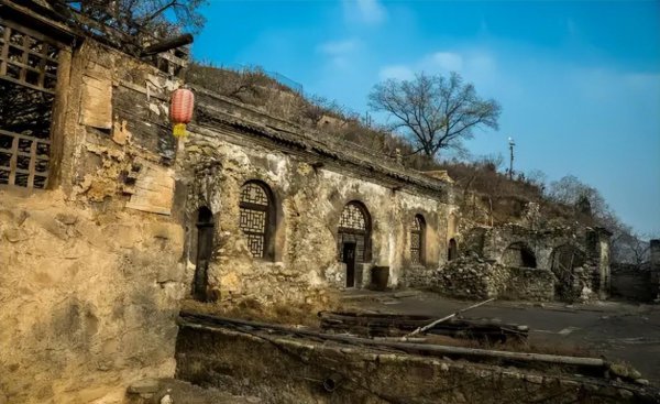 太原附近有什么好的旅游的地方