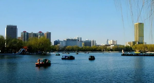 太原附近有什么好的旅游的地方