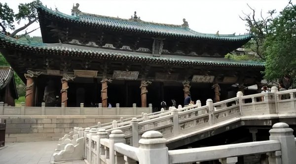 太原附近有什么好的旅游的地方