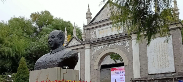 太原附近有什么好的旅游的地方