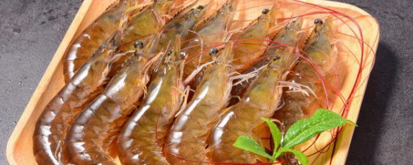 虾一次吃多少合适