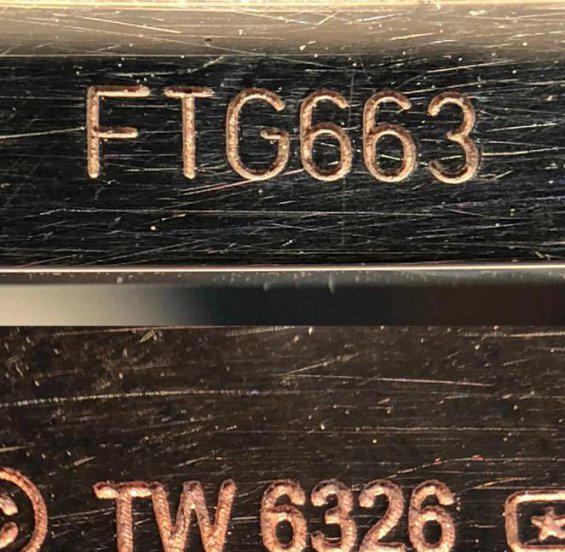 卡地亚表真假对照图