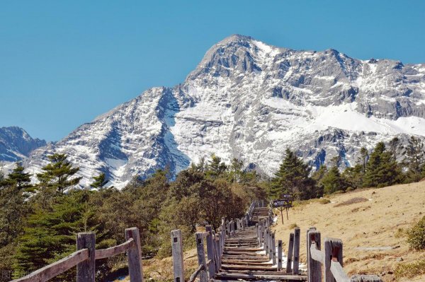 云南最值得去的地方排名