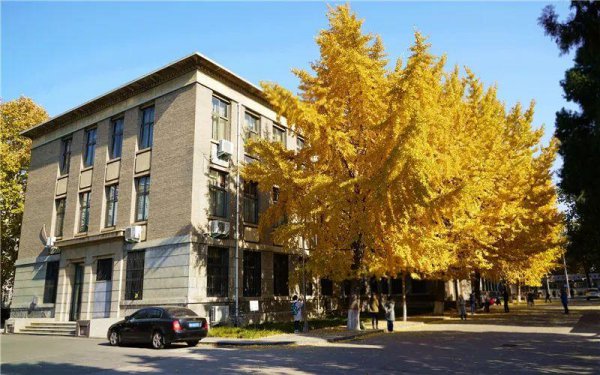 河南省大学排名