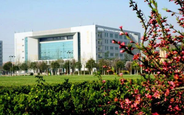 河南省大学排名