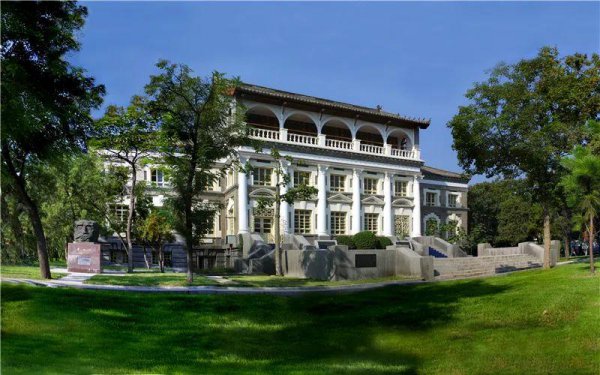 河南省大学排名