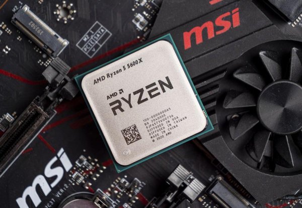 3700x和5600x哪个好